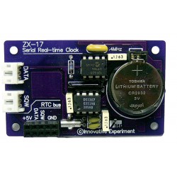 Clock Modules (0)